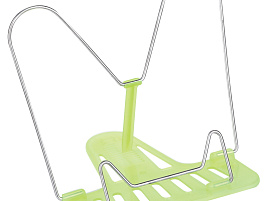 Подставка для книг ПК52 "Премиум Creative", ассорти