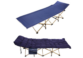 Раскладушка 188*66*49 803-220