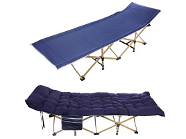 Раскладушка 188*66*49 803-220