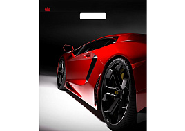 Пакет проруб. 38*45 Автошик 60мкм