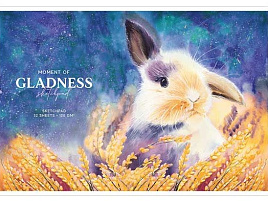 Альбом для рисования 32л. Greenwich Line PS32s-36903 "Lovely rabbit", 120г/м2