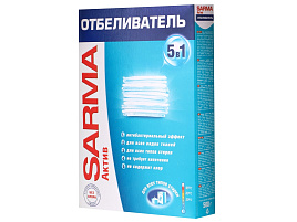 Отбеливатель Сарма Active М 500гр.5056/0560