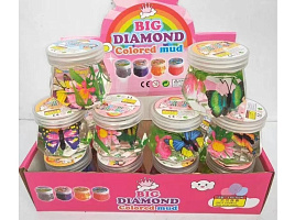 Лизун RF-66 Луга