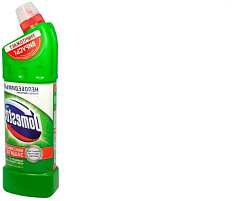 Средство чистящее Domestos 1л Хвойная свежесть(Unilever)