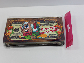 Купюрница дерево Кролик