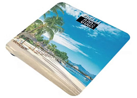 Весы напольные KELLI KL-1513