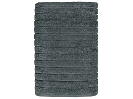 Полотенце 70*140 MX42 Волшебная ночь темный графит 3878