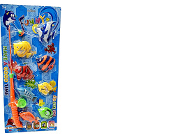 Рыбалка 888-6