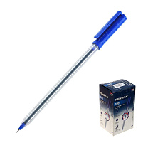 Ручка Pensan 1005 на масл.основе синяя