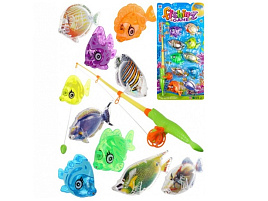 Рыбалка Y8772028 Веселый рыбак