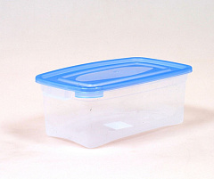 Контейнер для продуктов 1л Каскад С570