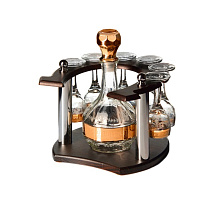 Бар 04-110 Подкова 7пр. 8821