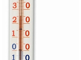 Термометр оконный Престиж ТБ-216 пакет