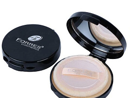 Пудра Farres Шелковая пудра 3004-01 натуральный