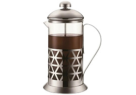 Френч-пресс 1000мл M-6210