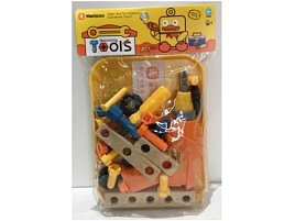 Набор строительных инструментов M3069-78/FCJ1050482