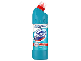 Средство чистящее Domestos 500мл Свежесть Атлант (Unilever) М 7593