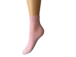 Носки Женские 2С16 Поворино р.23-25