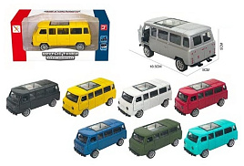 Инерционная Машина XL80172L/DT