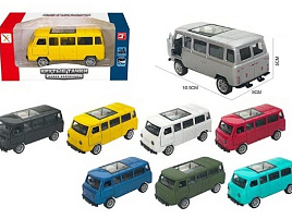 Инерционная Машина XL80172L/DT