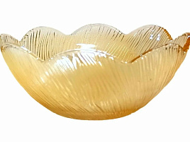 Салатник 13,5см W807-2J/6795 в/уп