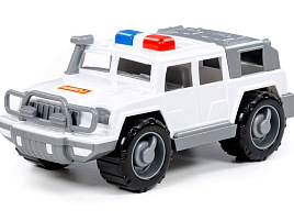Автомобиль 63595 патрульный Защитник