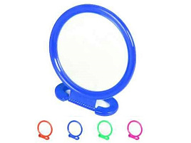 Зеркало 420-116 Выгода круг