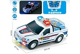 На батарейках 3044135 Машина