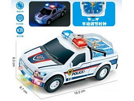 На батарейках 3044135 Машина