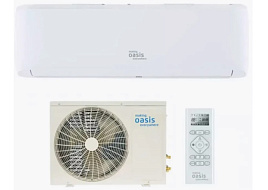 Кондиционер Oasis O-12 Pro