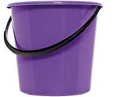 Ведро 5л б/кр. 139