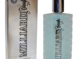 Туалетная вода мужская 1 Milliard(Parlament) 100 мл.