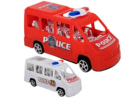 Инерционная Машина YS256173/8118