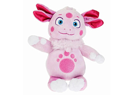 Мягкая игрушка Мульти-пульти C20215-14 Лунтик 14см, муз.