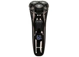 Электробритва Polaris PMR 0415 R PRO 4D