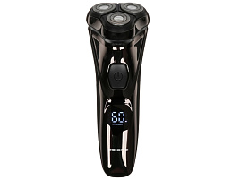 Электробритва Polaris PMR 0415 R PRO 4D