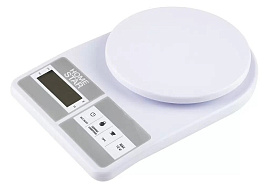 Весы кухонные HOMESTAR HS-3012