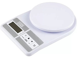 Весы кухонные HOMESTAR HS-3012