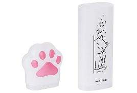 Пенал-футляр MESHU MS_55444 185*65*35 "Paw"
