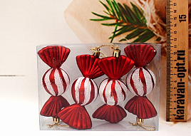 Фигурка Конфета YYH04-52 12см 1шт