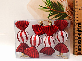 Фигурка Конфета YYH04-52 12см 1шт