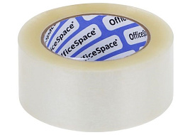 Скотч 48*132 OfficeSpace 324270 40мкм