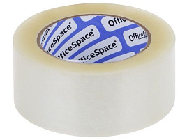 Скотч 48*132 OfficeSpace 324270 40мкм