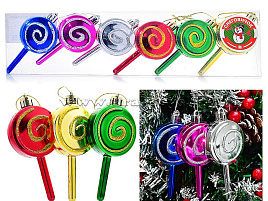 Фигурка Леденец S0168 1шт