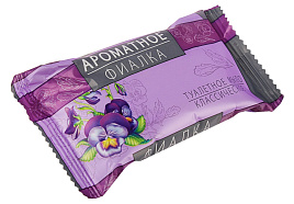Мыло Ароматное 100г М Фиалка 7630