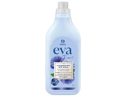 Кондиционер для белья  Grass 1л  М Eva Flower