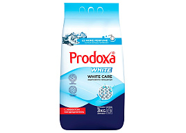 Стиральный порошок Prodoxa 3кг М автомат для белого