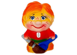 Пластизоль СИ-267 Домовенок