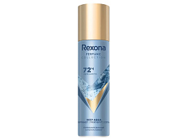 Дез-т Rexona 150мл парфюмированный Deep Agua М