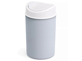 Контейнер для мусора 1,6л Breeze leaf С39107